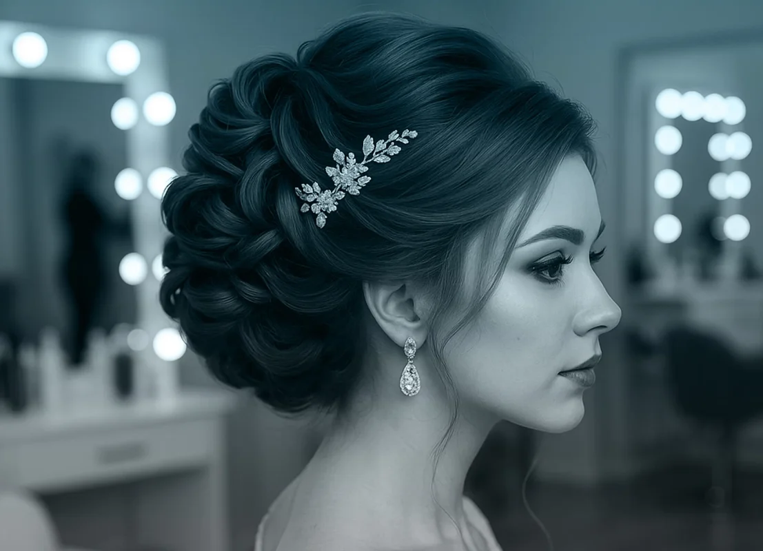 بهترین مرکز شنیون در مشهد