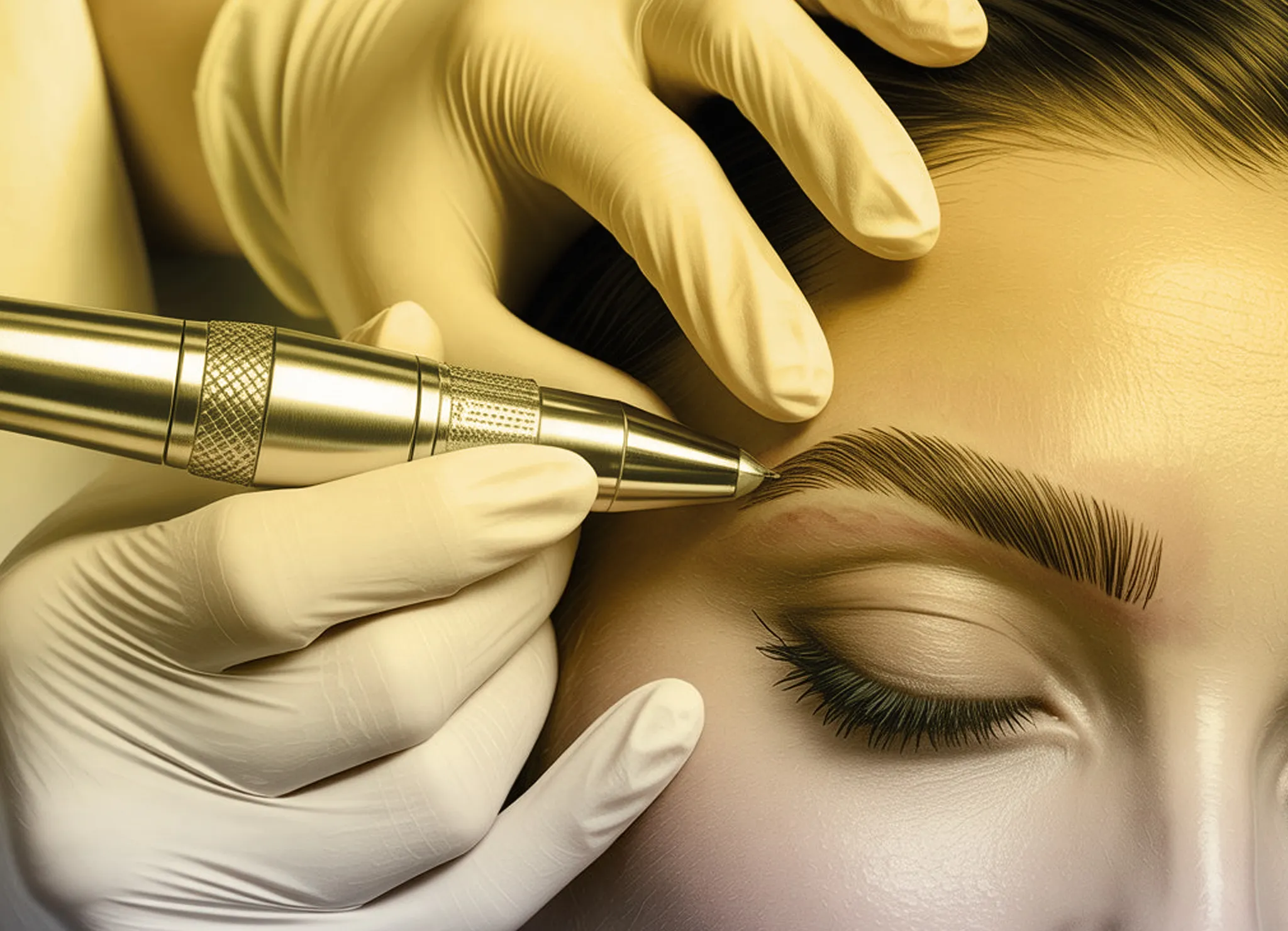 میکروبلیدینگ چیست؟